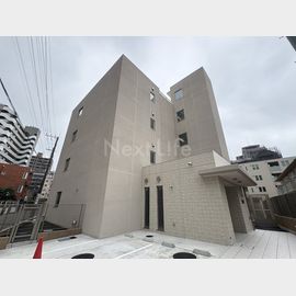 Shibarsの賃貸物件