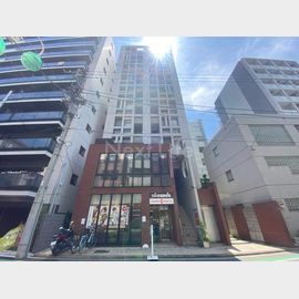 ＣＯＭＯＤＯＴＳＵＲＵＭＩＡＮＥＸ 8階 築14年の賃貸物件