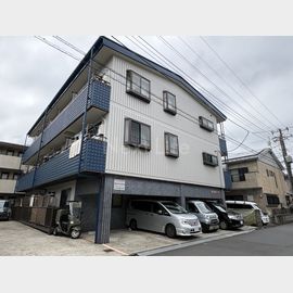 第2加弘コーポ 3階 築30年11ヶ月の賃貸物件