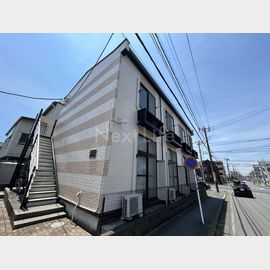 浅野駅より徒歩7分 1階 築21年6ヶ月の賃貸物件