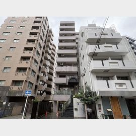 スカイノブレ川崎柳町の賃貸物件