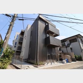 サンモール クレスト 1階 築6年5ヶ月の賃貸物件