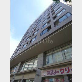 鶴見駅より徒歩5分 3階 築25年7ヶ月の賃貸物件