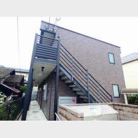 武蔵中原駅より徒歩9分 1階 築13年6ヶ月の賃貸物件