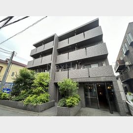 ルーブル武蔵中原 4階 築10年8ヶ月の賃貸物件