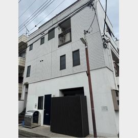 川崎大師駅より徒歩18分 3階 築38年4ヶ月の賃貸物件