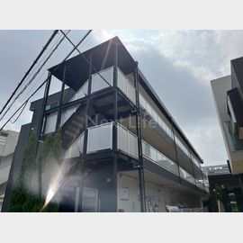 リブリ・江ヶ崎 1階 築7年9ヶ月の賃貸物件
