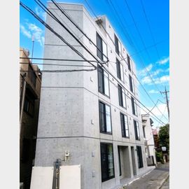 フォルテ川崎 3階 築2年11ヶ月の賃貸物件