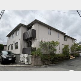 鷺沼駅より徒歩10分 1階 築10年3ヶ月の賃貸物件