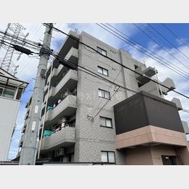 ラフィネ木嶌の賃貸物件