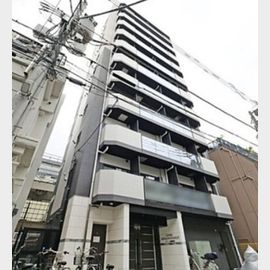 ロアール武蔵新城の賃貸物件