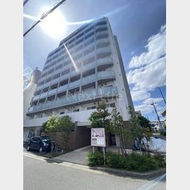登戸駅より徒歩3分 5階 築10年5ヶ月の賃貸物件