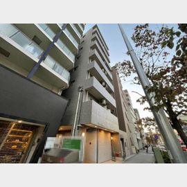 マモール川崎２ 2階 築22年7ヶ月の賃貸物件