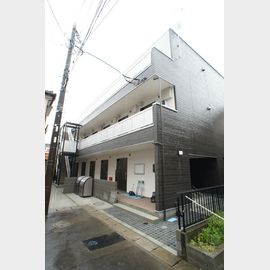 リブリ・結 1階 築9年3ヶ月の賃貸物件