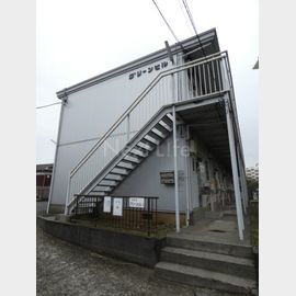ハイツグリーンヒル１の賃貸物件