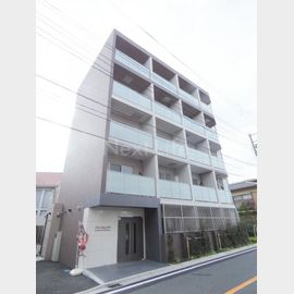 平間駅より徒歩9分 5階 築4年3ヶ月の賃貸物件