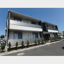 シャッセ中原 2階 築15年6ヶ月の賃貸物件