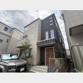 宿河原駅より徒歩2分 1階 築13年6ヶ月の賃貸物件