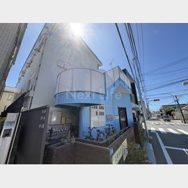 ハブ館 2階 築28年4ヶ月の賃貸物件