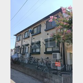 パルフラット町田 2階 築24年の賃貸物件