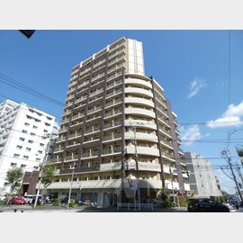 町田駅より徒歩8分 6階 築18年2ヶ月の賃貸物件