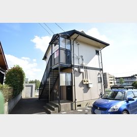 町田駅よりバス4分 1階 築30年7ヶ月の賃貸物件