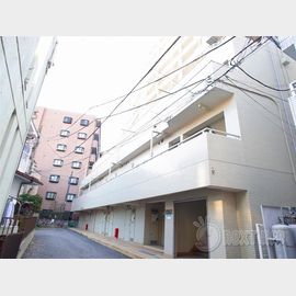 高峰コーポ２ 3階 築38年11ヶ月の賃貸物件