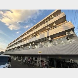 相武台前駅より徒歩19分 3階 築35年9ヶ月の賃貸物件