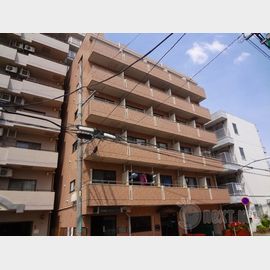 相模原駅より徒歩11分 11階 築35年の賃貸物件