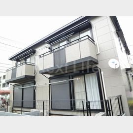 プラージュ大野台壱番館 2階 築29年8ヶ月の賃貸物件