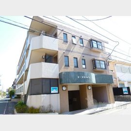 第一芙蓉ハイツ 3階 築25年9ヶ月の賃貸物件
