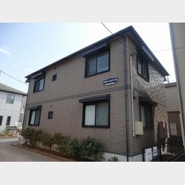 グランボナール 2階 築23年3ヶ月の賃貸物件