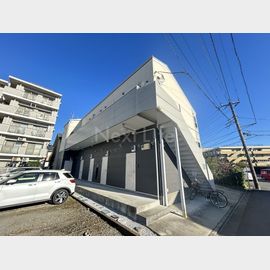 淵野辺駅より徒歩17分 1階 築8年8ヶ月の賃貸物件