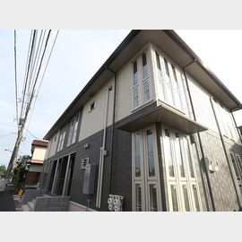 シャルマンセゾンの賃貸物件