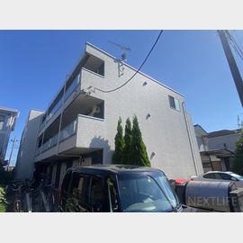 リブリ淵野辺2 1階 築7年7ヶ月の賃貸物件