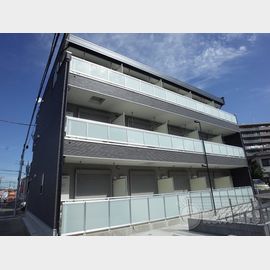小田急相模原駅より徒歩14分 1階 築5年11ヶ月の賃貸物件