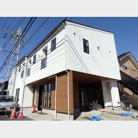 小田急相模原駅より徒歩24分 2階 築5年7ヶ月の賃貸物件