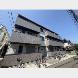 小田急相模原駅より徒歩11分 1階 築2年9ヶ月の賃貸物件