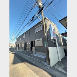 小田急相模原駅より徒歩12分 2階 築1年10ヶ月の賃貸物件