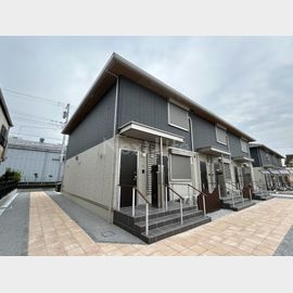 相模原駅より徒歩19分 2階 築1年1ヶ月の賃貸物件