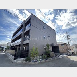 町田駅より徒歩9分 1階 新築の賃貸物件