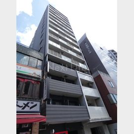 川崎駅より徒歩8分 12階 築10年8ヶ月の賃貸物件