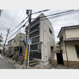 二子新地駅より徒歩4分 1階 築11年8ヶ月の賃貸物件