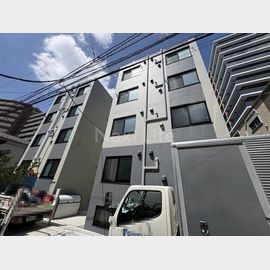クォーク川崎 4階 新築の賃貸物件
