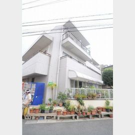 サングリーン小林 3階 築38年4ヶ月の賃貸物件