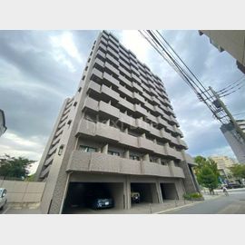 ルーブル川崎都町壱番館 7階 築10年の賃貸物件