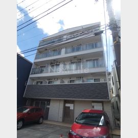 鶴見市場駅より徒歩2分 3階 築7年5ヶ月の賃貸物件