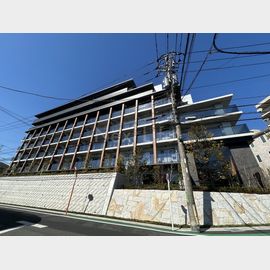 プレディアコート鷺沼 3階 築1年11ヶ月の賃貸物件