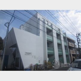パレットハウス 1階 築34年11ヶ月の賃貸物件