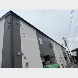 宮崎台駅より徒歩12分 2階 築3年4ヶ月の賃貸物件